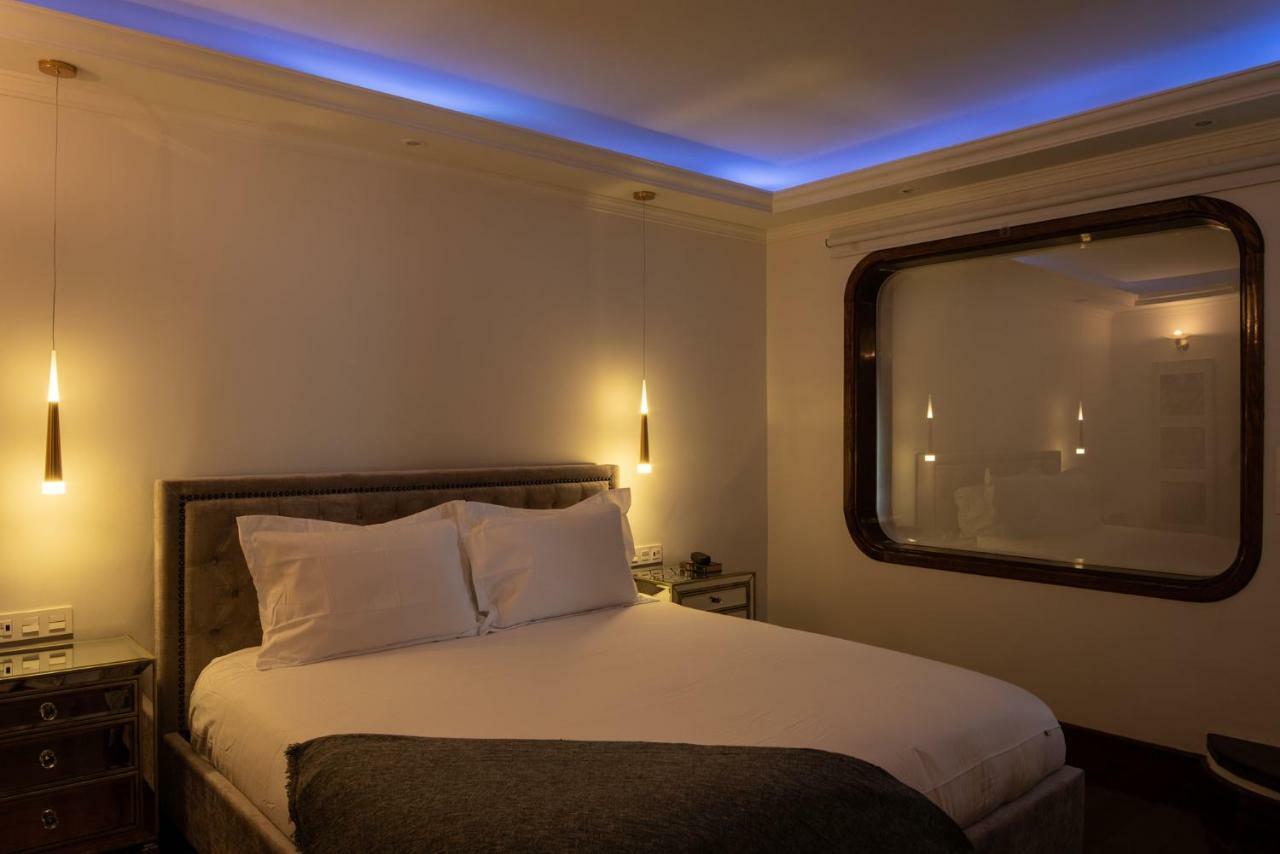 Drago By Agm Resorts ปูแอร์โตเดลคาร์เมน ภายนอก รูปภาพ