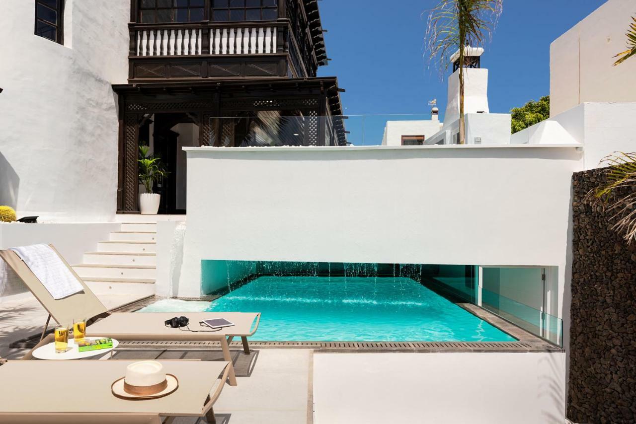Drago By Agm Resorts ปูแอร์โตเดลคาร์เมน ภายนอก รูปภาพ