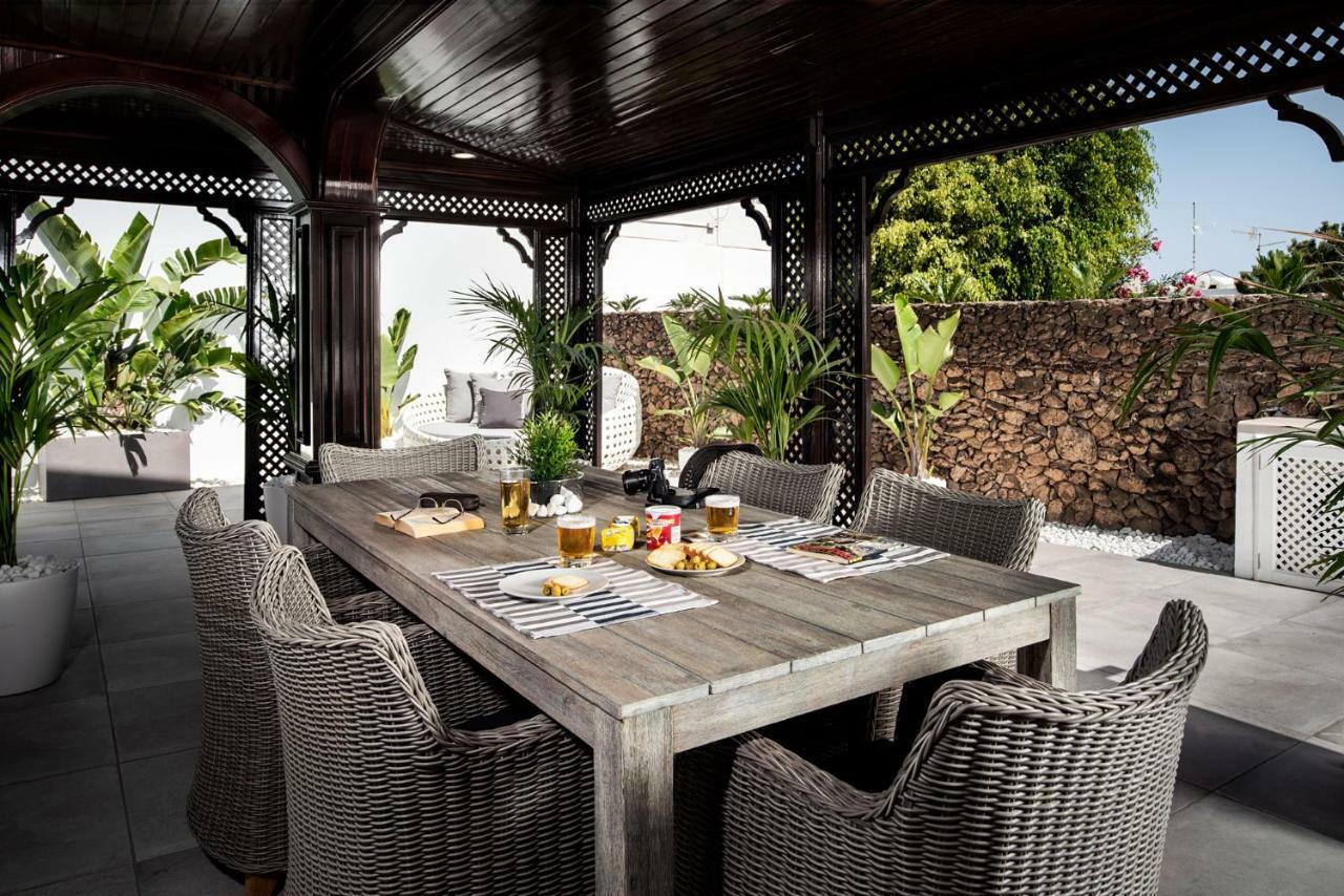 Drago By Agm Resorts ปูแอร์โตเดลคาร์เมน ภายนอก รูปภาพ