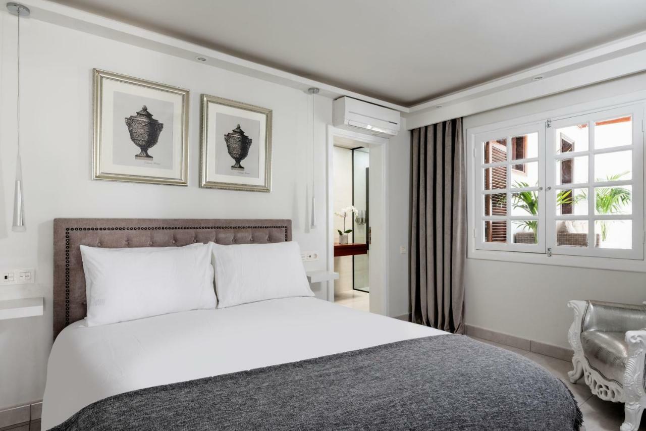 Drago By Agm Resorts ปูแอร์โตเดลคาร์เมน ภายนอก รูปภาพ