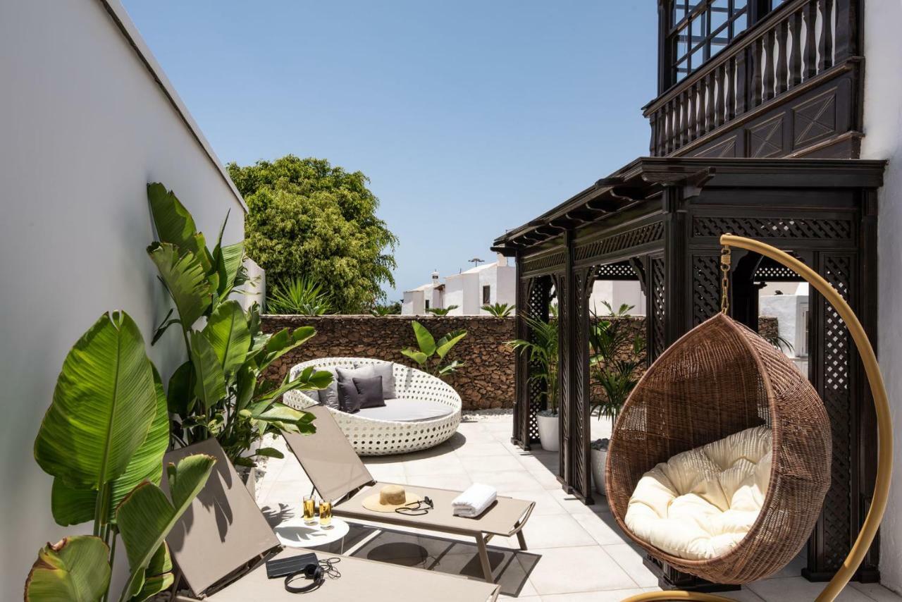 Drago By Agm Resorts ปูแอร์โตเดลคาร์เมน ภายนอก รูปภาพ